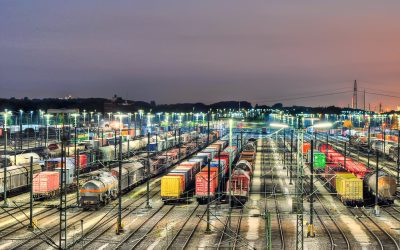 Blog – How to Register Wagon and Locomotive Damages Efficiently?